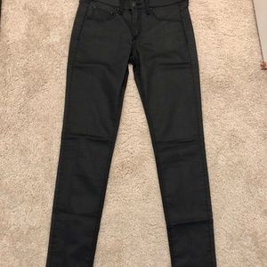 Rag & Bone Skinny Legging Jean - Shoreditch Sz 29